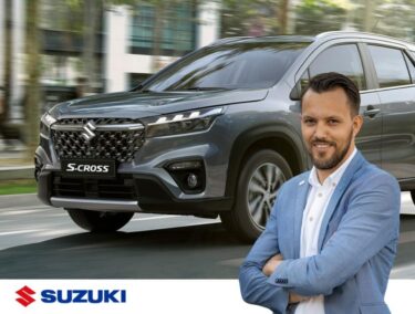 Slika od Direktor marketinga jedne od najvećih Suzuki kuća u Europi otkriva što nas očekuje na tržištu automobila u 2024. godini