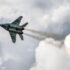 Slika od Drama na nebu iznad Rusije: zbog dva američka bombardera morao intervenirati MiG