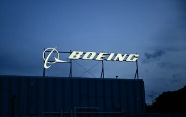 Slika od EASA bi mogla suspendirati certifikat za Boeingove zrakoplove
