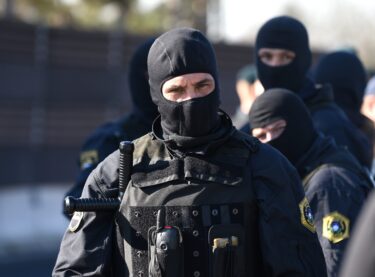 Slika od Epilog strave u Brežicama: ‘Za pucnjavu je odgovoran umirovljeni policajac’