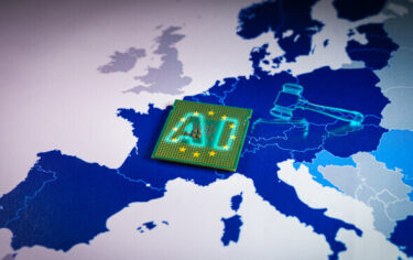Slika od EU je dobila Zakon o umjetnoj inteligenciji – što to znači i kad kreće u primjenu?