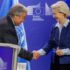Slika od EU na samitu odlučuje o početku pregovora s BiH