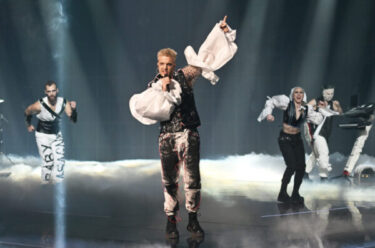 Slika od Eurosong uveo dvije novosti: Promjene su u polufinalu, ali i glasanju