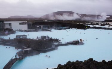 Slika od Evakuirali jednu od svojih najpoznatijih turističkih atrakcija na Islandu
