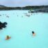 Slika od Evakuirana poznata Plava laguna na Islandu. Prijeti erupcija vulkana