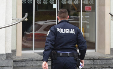 Slika od Evo što se dogodilo s hrvatskim policajcem koji je išao preuzeti poziv srpske vojske