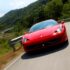 Slika od Ferrari lagao da nema problema s kočnicama, vozači su imali glavu u torbi