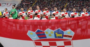 Slika od FIFA objavila novu ljestvicu. Hrvatska u top 10, ispred nje dva suparnika s Eura