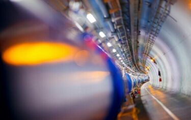 Slika od Fizičari CERN-a pronašli “duha” koji je dugo vremena opsjedao akcelerator, a sad ga namjeravaju i istjerati