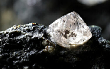 Slika od Fizičari otkrili kako napraviti materijal još tvrđi od dijamanta