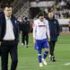 Slika od FOTO Nije pomogla ni Torcida na poluvremenu: Ovako izgledaju igrači Hajduka nakon poraza u derbiju