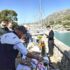 Slika od [FOTO] PRAVA USKRŠNJA DOBRODOŠLICA ACI Marina Dubrovnik dočekala prve goste