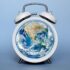 Slika od Globalna kriza mjerenja vremena: Oblik Zemlje se mijenja!