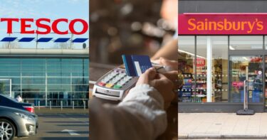 Slika od “Gotovina je kralj”: Dva najveća supermarketa u UK-u pogodile tehničke poteškoće