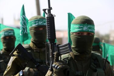 Slika od Hamasovci oštro odbacuju optužbe za masovna silovanja: ‘To je laž, ne postoji nijedno svjedočanstvo. Žele nas ocrniti‘