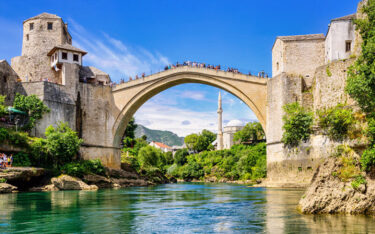 Slika od Hercegovina očekuje rekordnu turističku sezonu