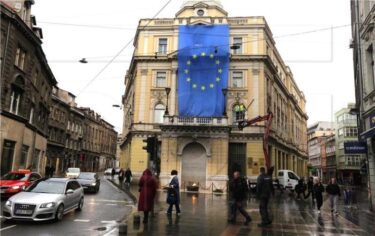 Slika od Hoće li Europska komisija dati preporuku za početak pristupnih pregovora s BiH?