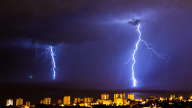 Slika od Hrvatska na udaru čudnovatog vremena: Izdano upozorenje zbog olujnih vjetrova