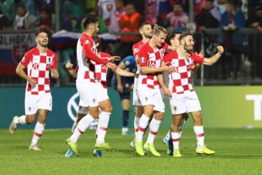 Slika od Hrvatska vratila dvojicu velikih igrača, a ima i drugi dobitak: ‘Ma kada će se zaraditi ako ne sada’