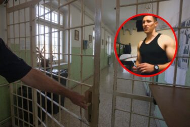 Slika od Hrvatski zatvor je jedan od najstrašnijih na svijetu: Sada ga možete vidjeti u Netflixovoj seriji