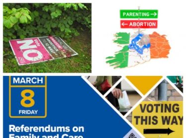 Slika od Irski ‘Referendum o obitelji i skrbi’ – novi pokus u LGBTIQ laboratoriju?