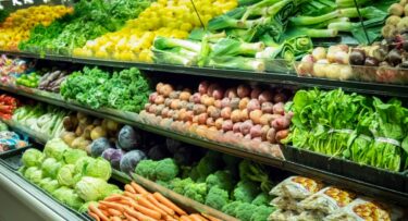 Slika od Izvješće pokazalo da je sve više voća i povrća zaraženo opasnim vječnim kemikalijama