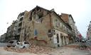 Slika od Jedan od vodećih građevinskih stručnjaka otkrio koji su gradovi u Hrvatskoj u najvećem riziku od jakih potresa