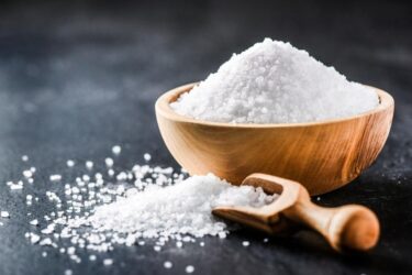 Slika od Još jedna vrsta soli povučena s polica domaćih trgovina. Oprez ako ste je kupili, problem je u ambalaži