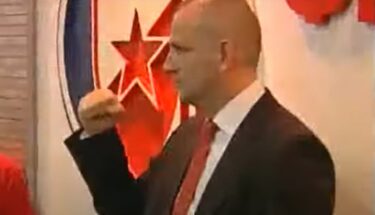 Slika od Kako je bivši jugoslavenski reprezentativac otišao na ratište boriti se protiv ‘NATO zločinaca’