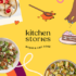 Slika od Kitchen Stories – digitalna kuharica s praktičnim uputama za pripremu jela