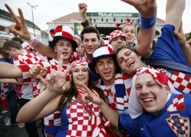 Slika od Koliko nas ima? Što mislite u kojoj državi izvan domovine živi najviše Hrvata? I ne, nije Njemačka!