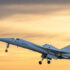 Slika od Kompanija koja razvija nadzvučne putničke zrakoplove odradila uspješan prvi testni let