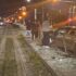 Slika od Krš i lom u Zagrebu: Autom se zabio u ogradu, razbio staklo