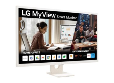 Slika od LG MyView Smart Monitor s beskrajnim mogućnostima