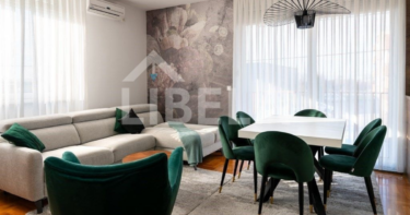 Slika od Lijepo uređen stan od 47 kvadrata u Novom Zagrebu prodaje se za 160.000 eura