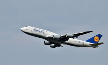 Slika od Lufthansa i sindikat Verdi postigli sporazum o plaćama zemaljskog osoblja