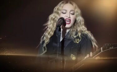 Slika od Madonna na udaru kritika zbog škakljivog pitanja: ‘Zlo mi je, umrla bih od srama’