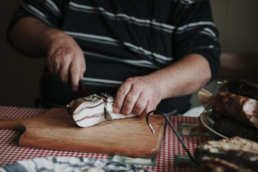 Slika od Milka otkrila kako slanina utječe na naše zdravlje: ‘Mnogi ne znaju što sadrži’
