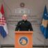 Slika od Ministar obrane Ivan Anušić: Hrvatska je uz Kosovo