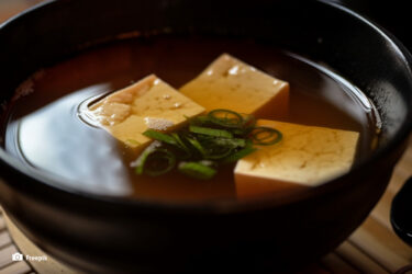 Slika od Miso juha: Složen i bogat okus tradicionalne japanske kuhinje