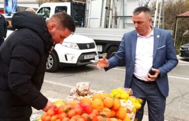 Slika od Mlinarić: Na policama naših trgovina mora biti barem 60 posto domaćih poljoprivrednih proizvoda