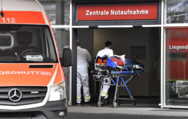 Slika od Mnogi Hrvati rade najopasniji posao u Njemačkoj: Svakih pet dana pogine jedan radnik