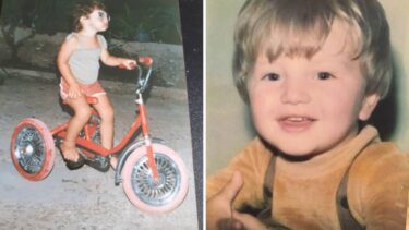 Slika od ‘Moj Darko nestao je kad su mu bile dvije godine. Našli su samo crveni tricikl. Trag vodi u Udine’