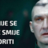 Slika od Montaže Milanovića kao Voldemorta preplavile su internet, a pogledajte što je objavila Mladež HDZ-a…