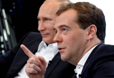 Slika od Moskva ozbiljno zaprijetila Europi: ‘Za pijetlove iz Francuske to je giljotina, drugima lekcija’