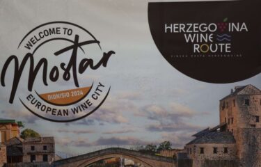 Slika od Mostar postao Europski grad vina ‘Dionisio’ Europske mreže vinskih gradova