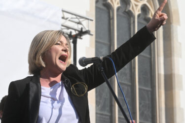 Slika od Možemo ima plan za ‘micanje’ Milanovića: Ovako bi Sandra Benčić ipak mogla postati premijerka