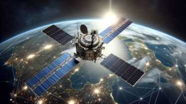 Slika od Musk gradi špijunsku satelitsku mrežu za SAD