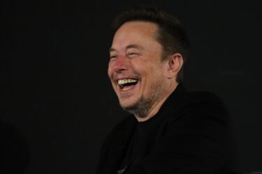 Slika od Musk najavio apokalipsu: ‘Zbog umjetne inteligencije nagodinu nam slijedi nestašica struje’