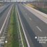 Slika od Na cestama moguća poledica. Na autocesti A5 u smjeru Osijeka dogodila se nesreća